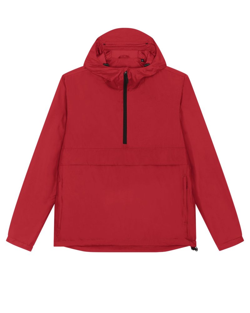 Chaqueta Speeder Stanley Stella - Red
