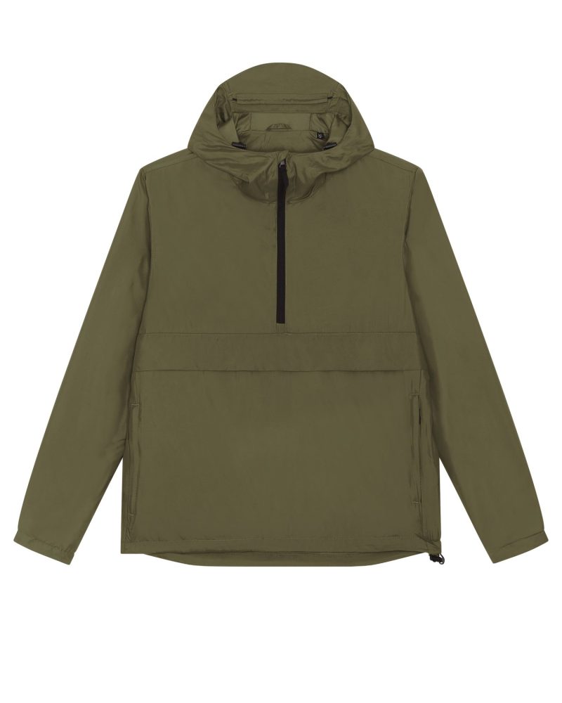Chaqueta Speeder Stanley Stella - British Khaki