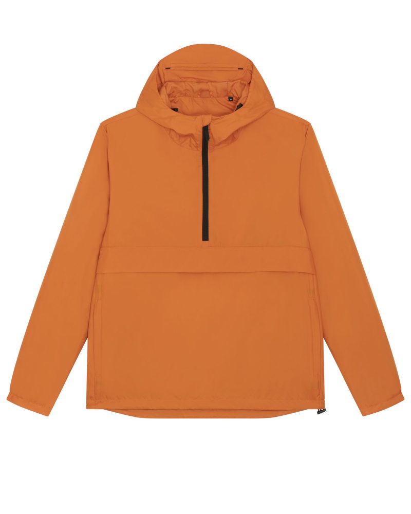 Chaqueta Speeder Stanley Stella - Flame Orange