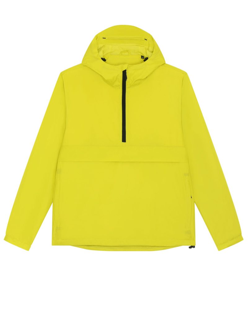 Chaqueta Speeder Stanley Stella - Lime Flash