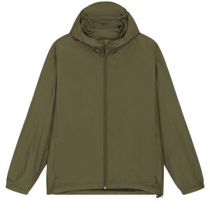 Chaqueta Commuter Stanley Stella - British Khaki