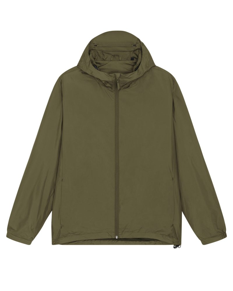 Chaqueta Commuter Stanley Stella - British Khaki
