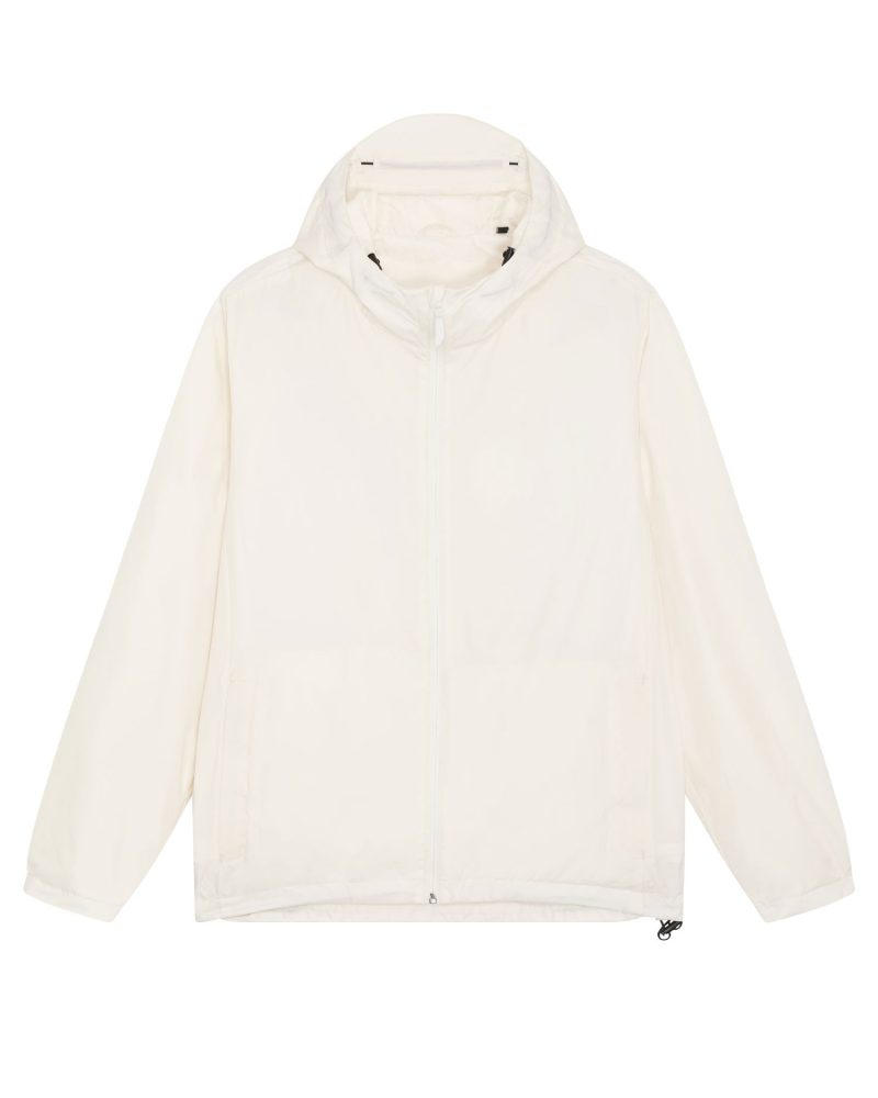 Chaqueta Commuter Stanley Stella - Off White