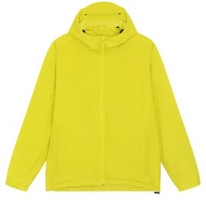 Chaqueta Commuter Stanley Stella - Lime Flash
