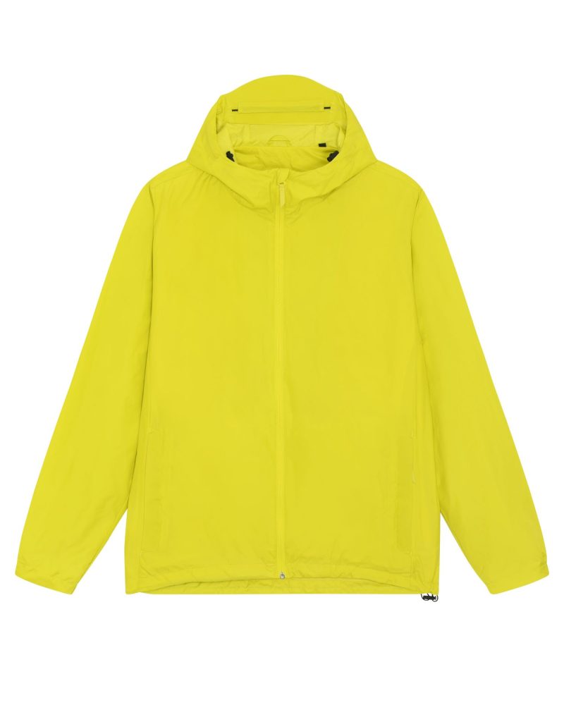 Chaqueta Commuter Stanley Stella - Lime Flash
