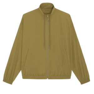 Chaqueta Tracker Stanley Stella - Olive Oil
