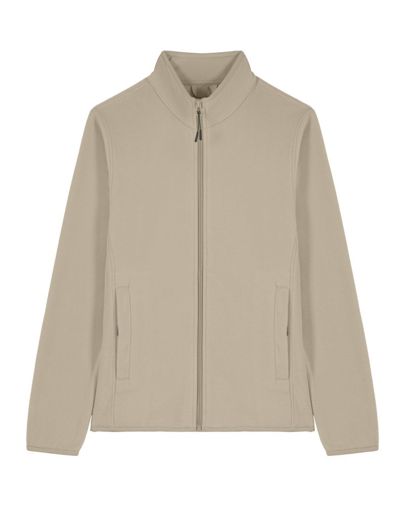Chaqueta acolchada ligera Guider Stanley Stella - Desert Dust