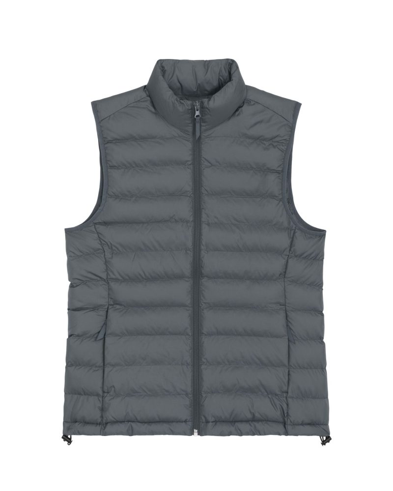 Chaqueta acolchada Climber Stanley Stella - Deep Metal