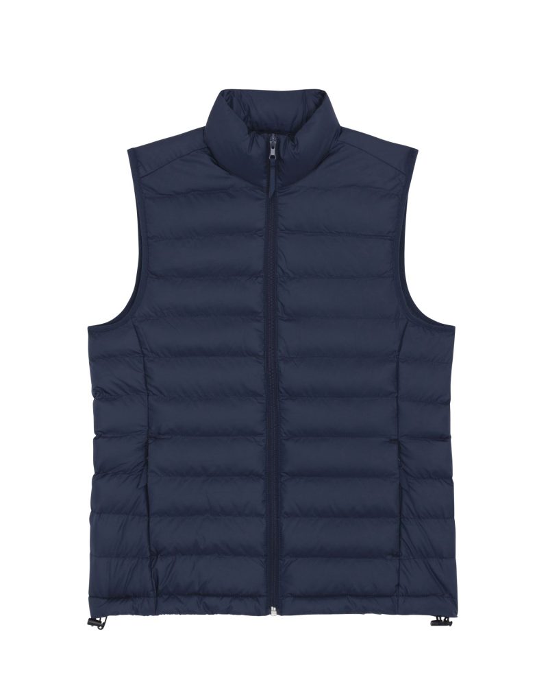 Chaqueta acolchada Climber Stanley Stella - French Navy