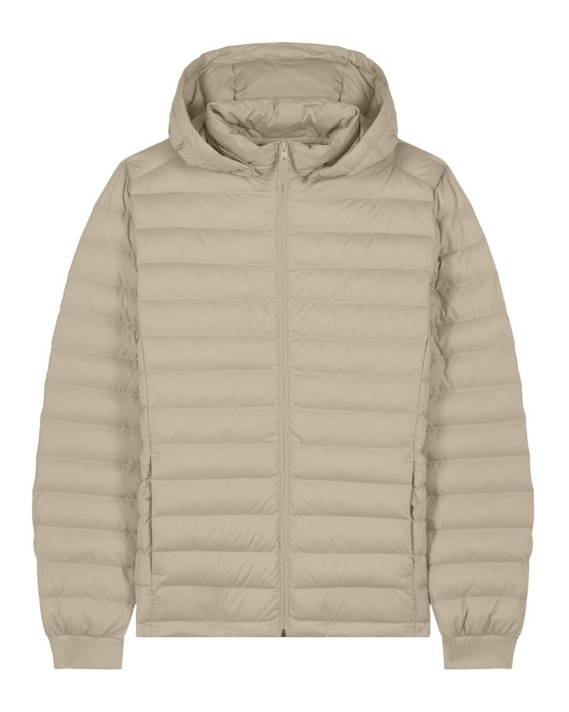 Chaqueta acolchada Voyager Stanley Stella - Desert Dust