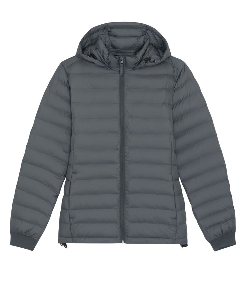 Chaqueta acolchada Voyager Stanley Stella - Deep Metal