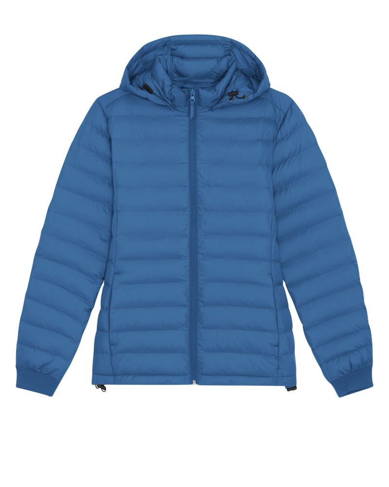 Chaqueta acolchada Voyager Stanley Stella - Royal Blue
