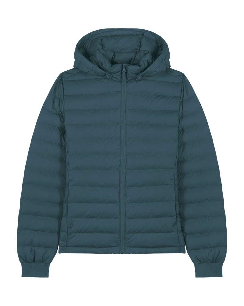 Chaqueta acolchada Voyager Stanley Stella - Stargazer