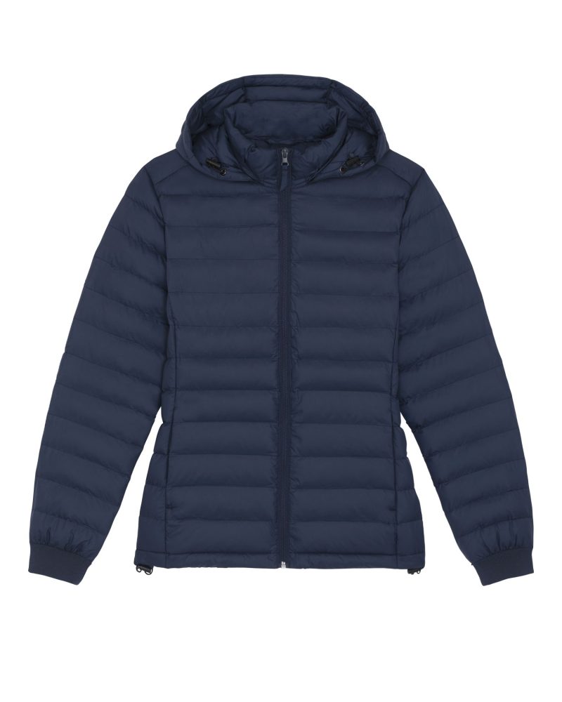 Chaqueta acolchada Voyager Stanley Stella - French Navy