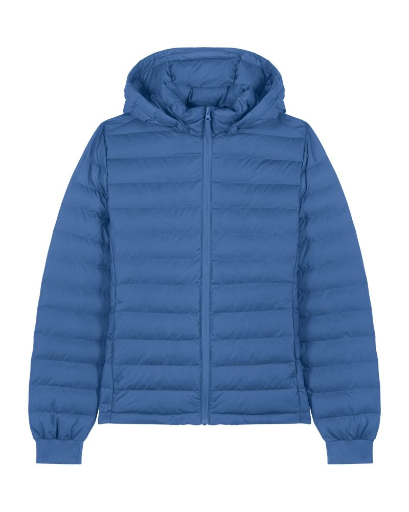 Chaqueta acolchada Voyager Stanley Stella - Mindful Blue
