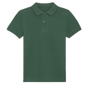 Polo Mini Sprinter Stanley Stella - Glazed Green