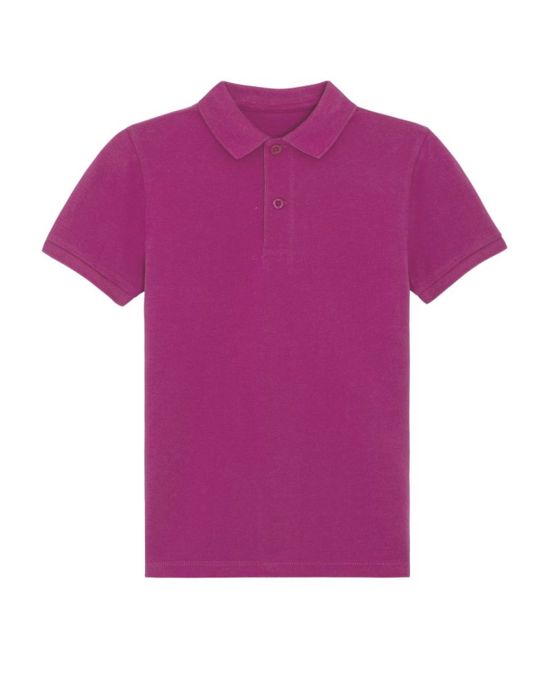 Polo Mini Sprinter Stanley Stella - Orchid Flower