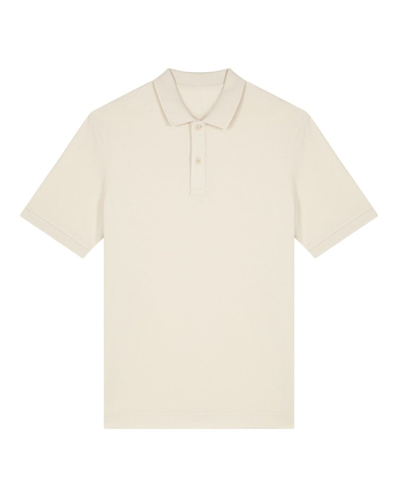 Polo Prepster 2.0 Stanley Stella - Natural Raw