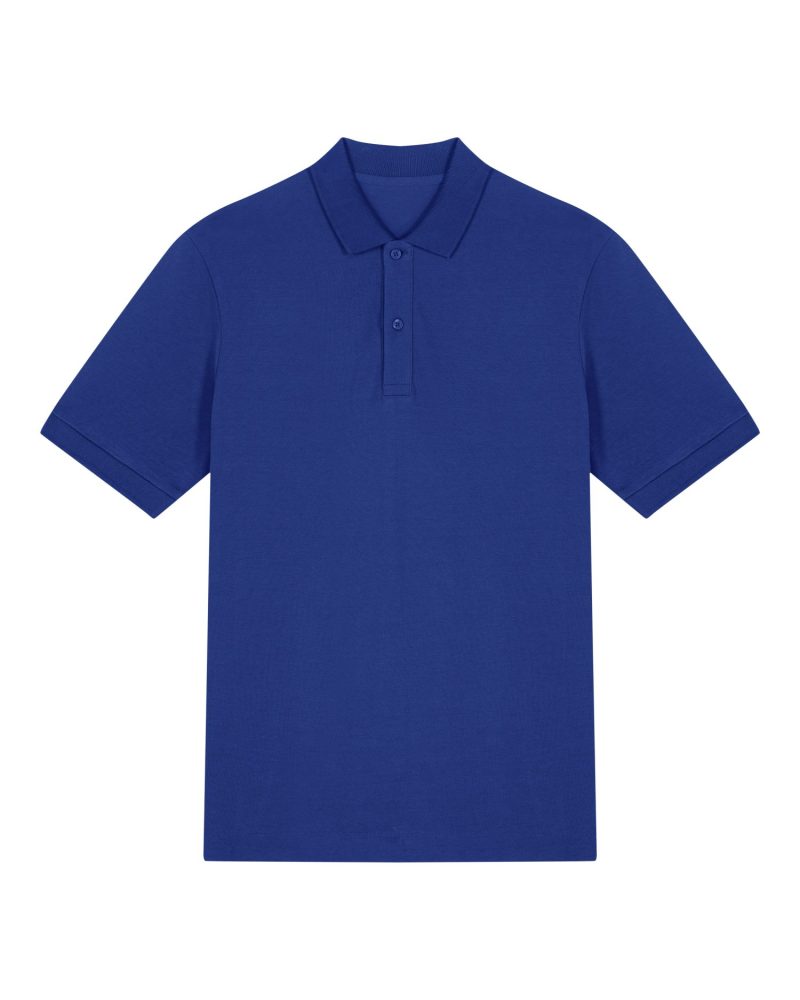 Polo Prepster 2.0 Stanley Stella - Worker Blue
