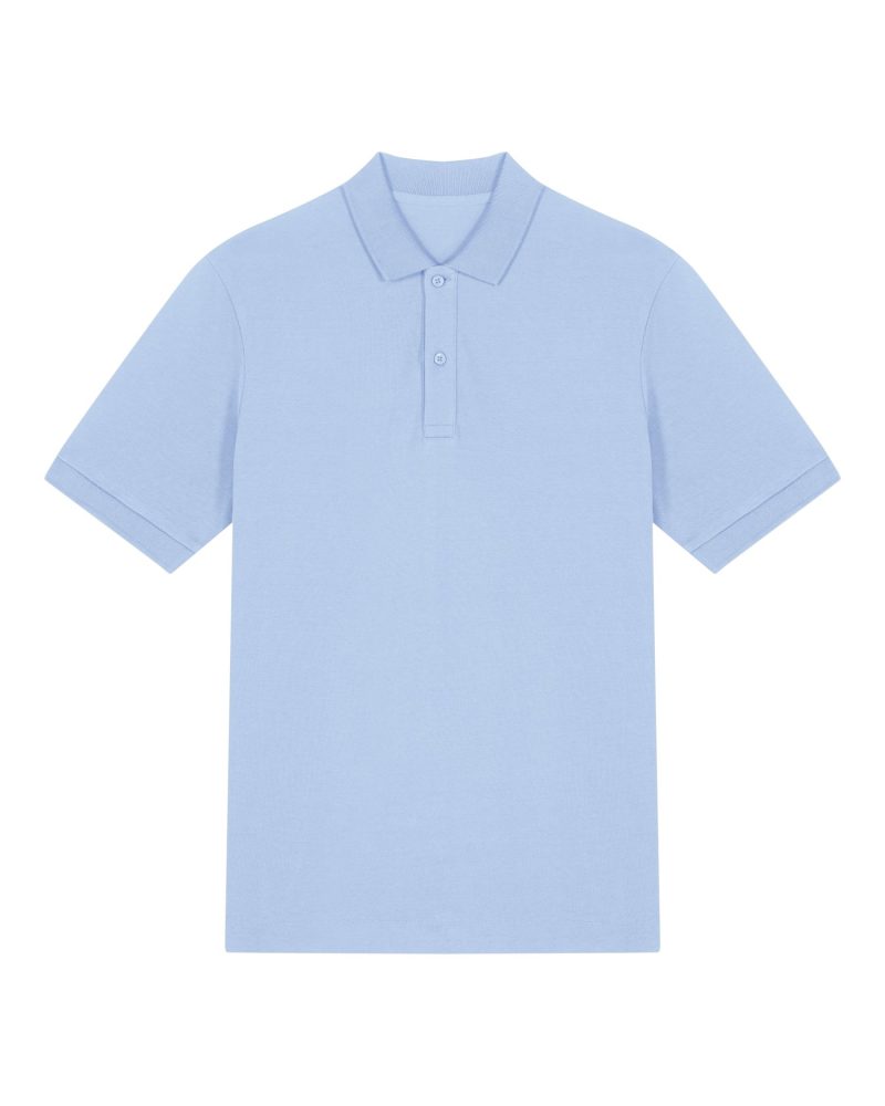 Polo Prepster 2.0 Stanley Stella - Blue Soul