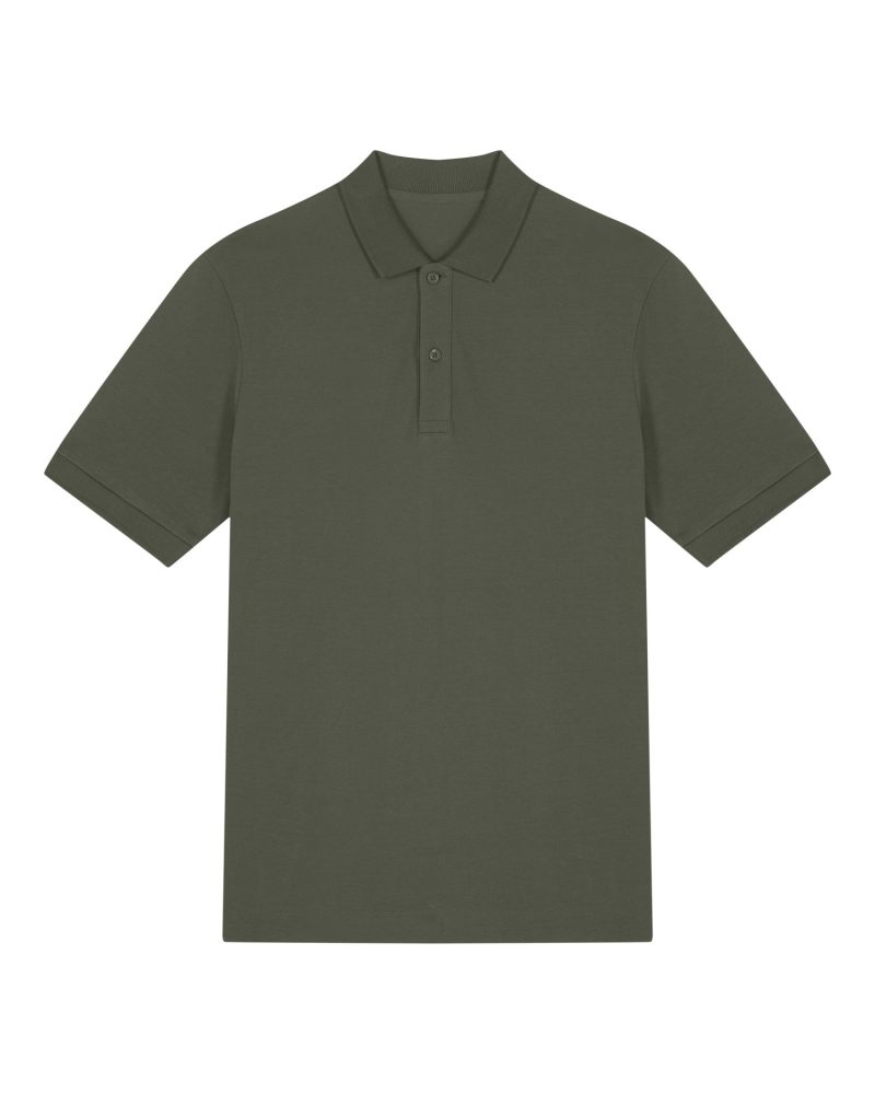 Polo Prepster 2.0 Stanley Stella - Khaki