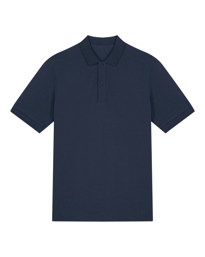 Polo Prepster 2.0 Stanley Stella - French Navy