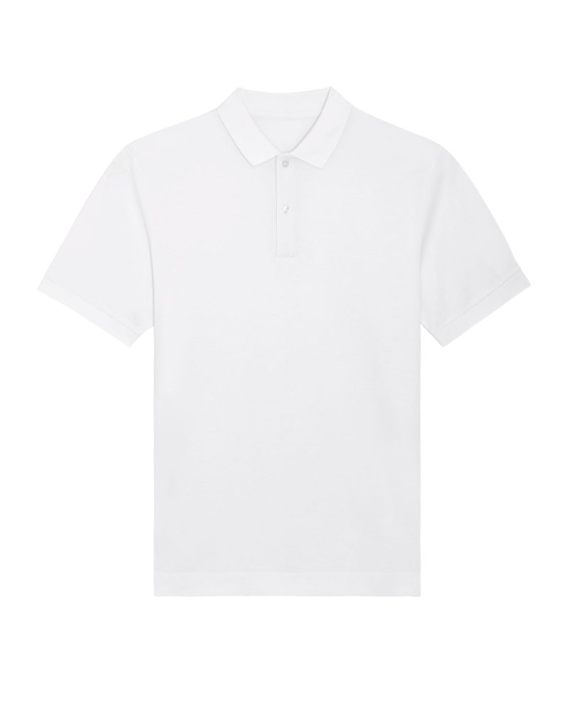 Polo Prepster Stanley Stella - White