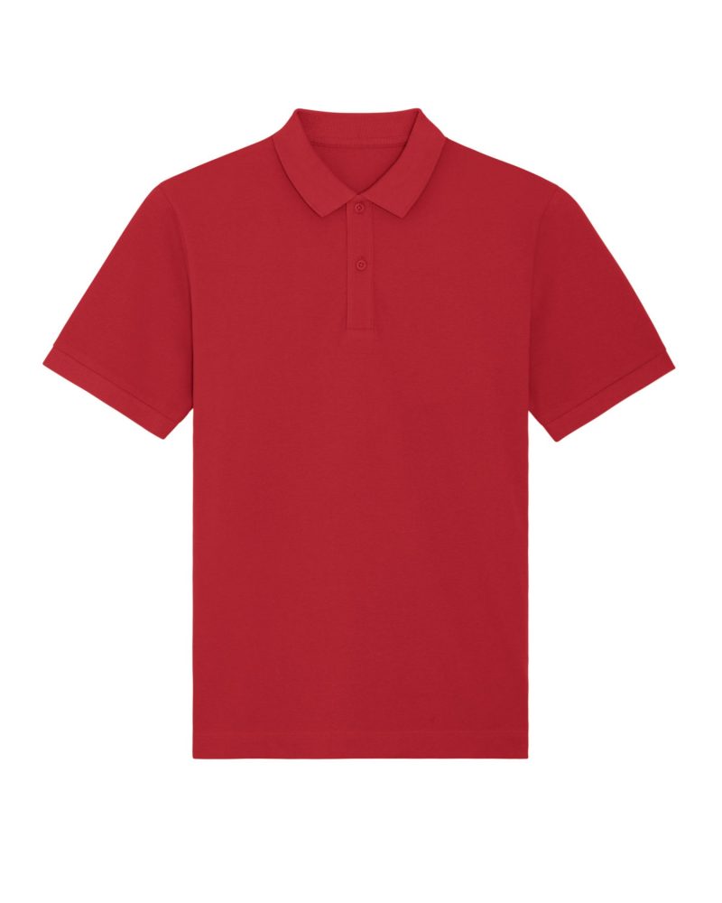 Polo Prepster Stanley Stella - Red