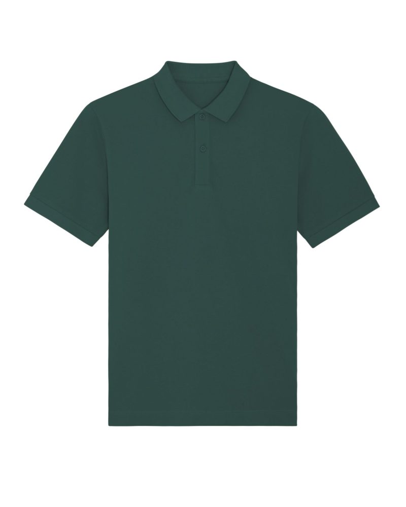 Polo Prepster Stanley Stella - Glazed Green