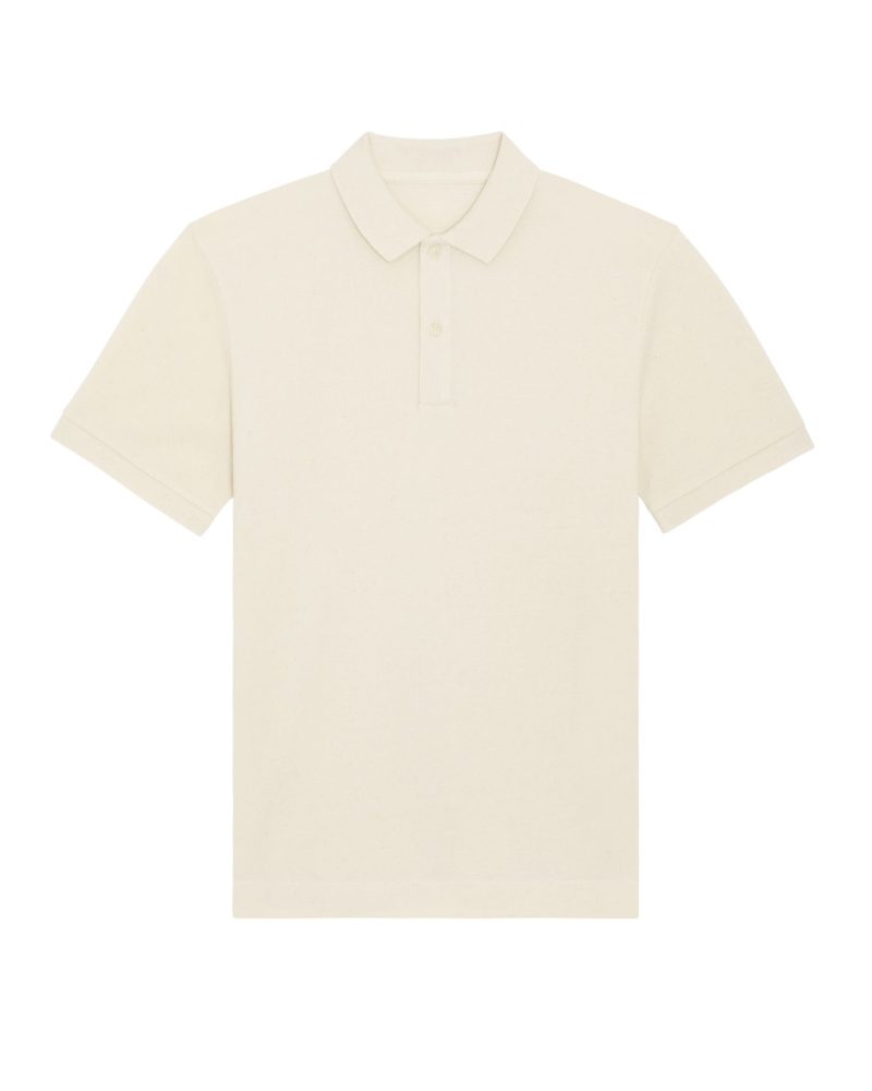 Polo Prepster Stanley Stella - Natural Raw