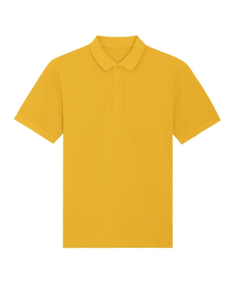 Polo Prepster Stanley Stella - Spectra Yellow