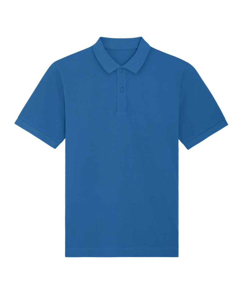 Polo Prepster Stanley Stella - Royal Blue