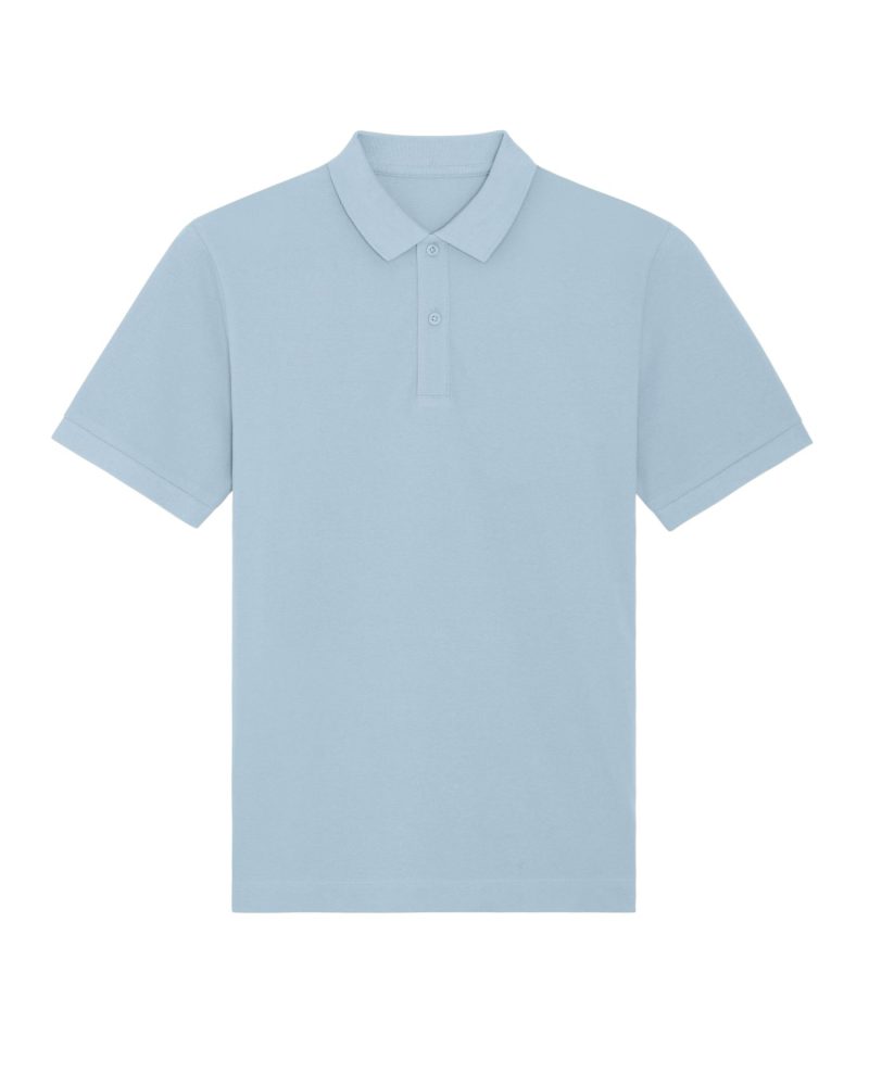 Polo Prepster Stanley Stella - Sky blue
