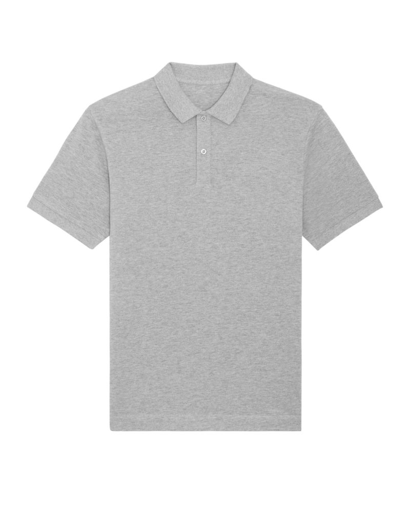 Polo Prepster Stanley Stella - Heather Grey
