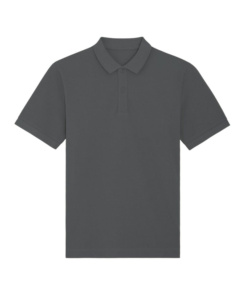 Polo Prepster Stanley Stella - Anthracite
