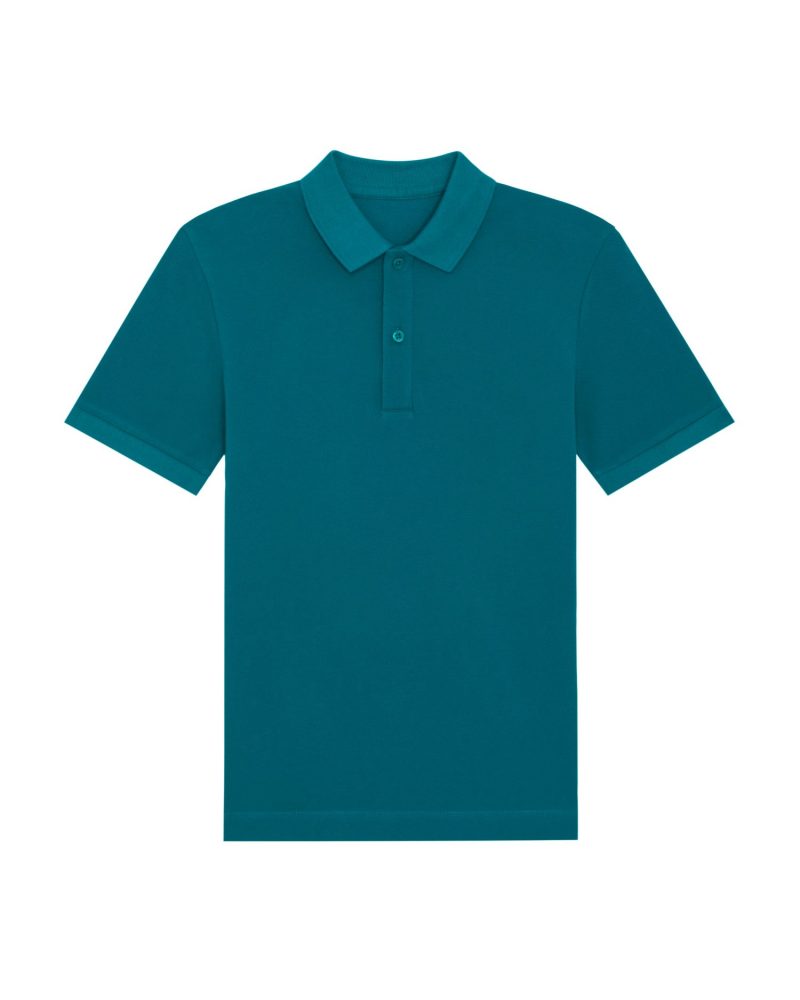 Polo Prepster Stanley Stella - Ocean Depth