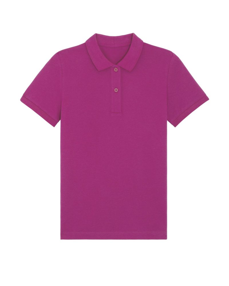 Polo Elliser Stanley Stella - Orchid Flower