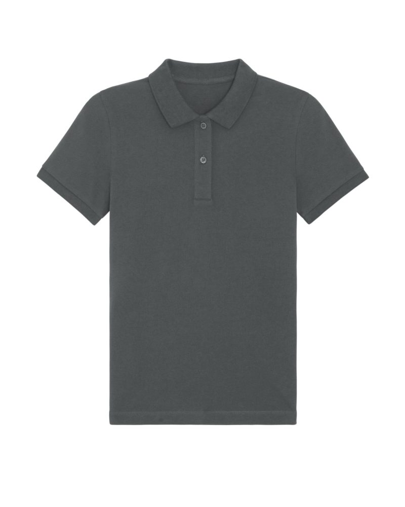 Polo Elliser Stanley Stella - Anthracite