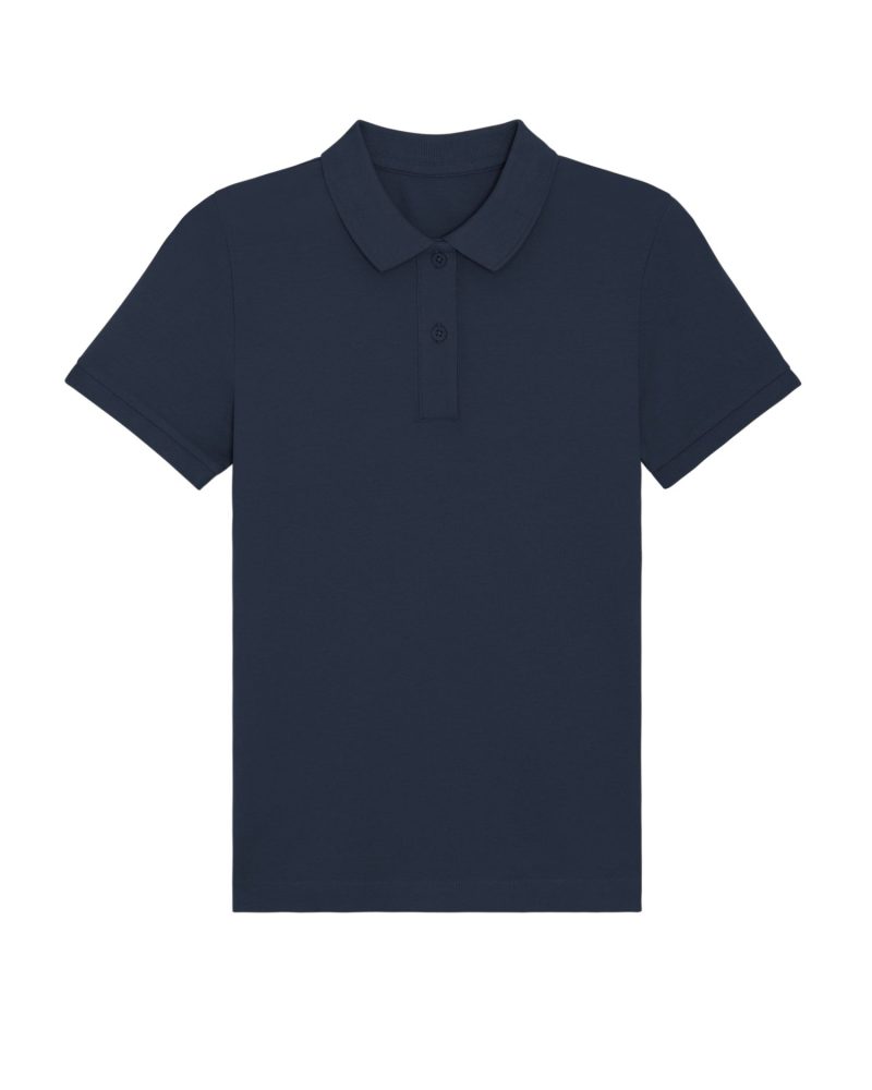 Polo Elliser Stanley Stella - French Navy