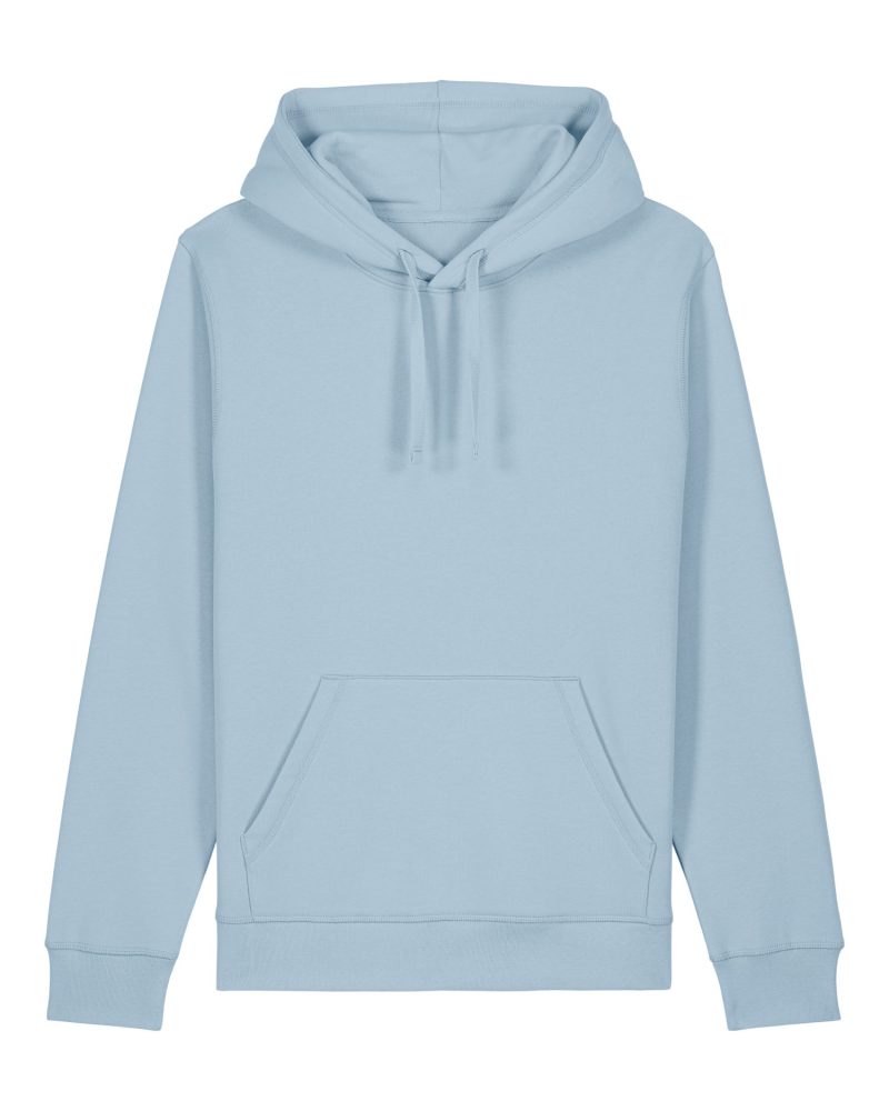 Sudadera con capucha Drummer 2.0 Stanley Stella - Sky blue