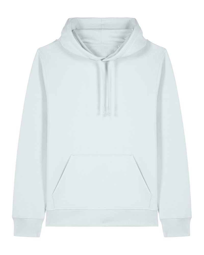 Sudadera con capucha Drummer 2.0 Stanley Stella - Blue Ice
