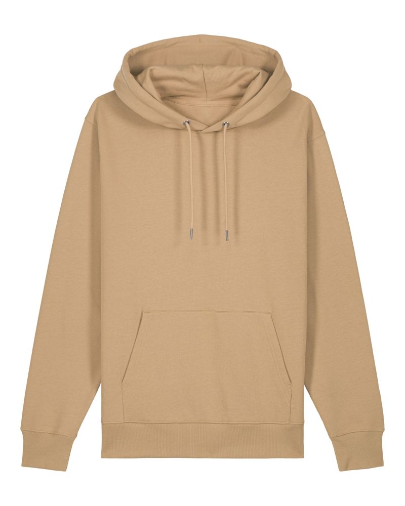 Sudadera con capucha Cruiser 2.0 Stanley Stella - Latte