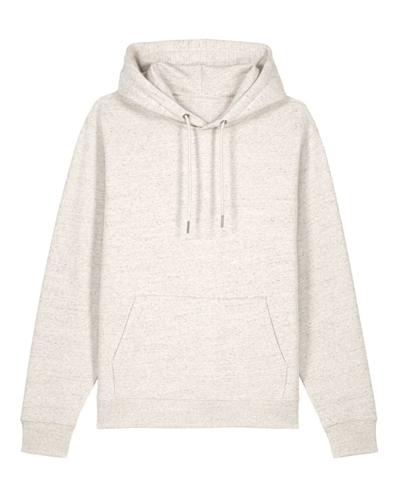 Sudadera con capucha Cruiser 2.0 Stanley Stella - Eco Heather