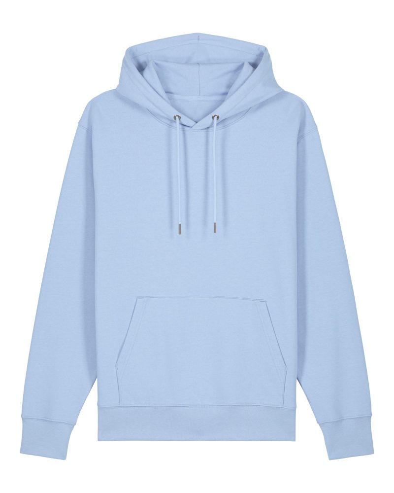 Sudadera con capucha Cruiser 2.0 Stanley Stella - Blue Soul