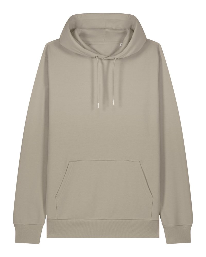 Sudadera con capucha Cruiser 2.0 Stanley Stella - Stone
