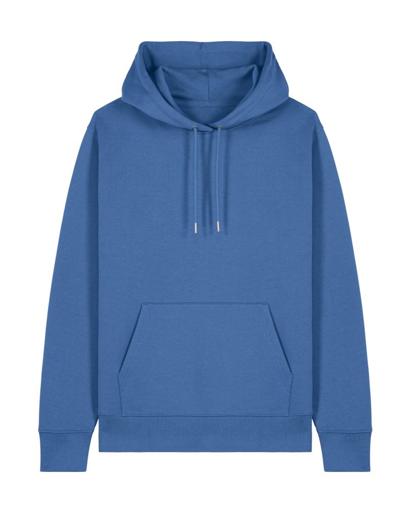 Sudadera con capucha Cruiser 2.0 Stanley Stella - Mindful Blue
