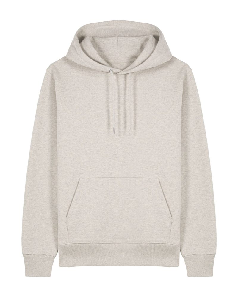 Sudadera con capucha Cruiser 2.0 Stanley Stella - Heather Haze