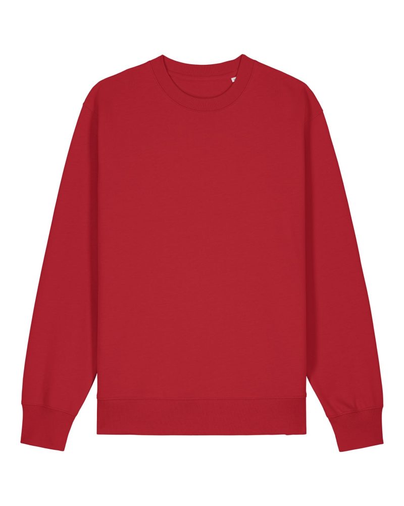 Sudadera de cuello redondo Changer 2.0 Stanley Stella - Red