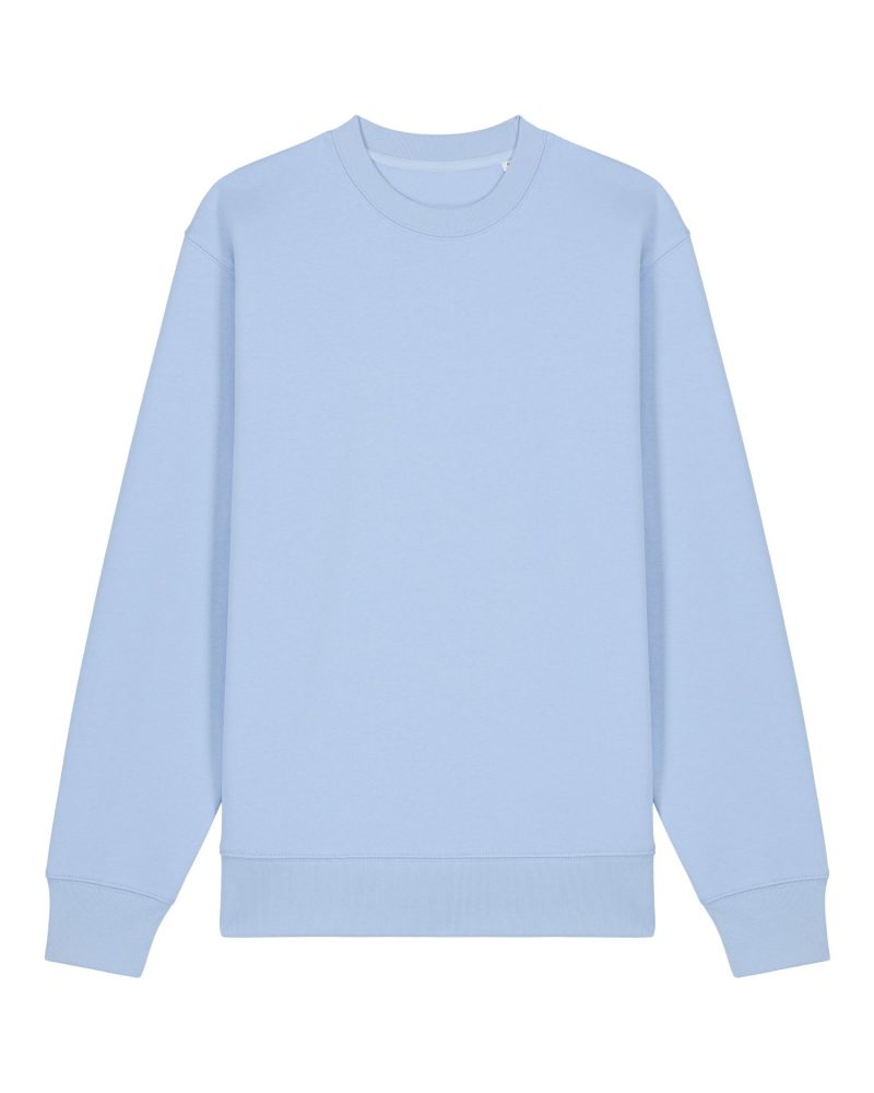 Sudadera de cuello redondo Changer 2.0 Stanley Stella - Blue Soul