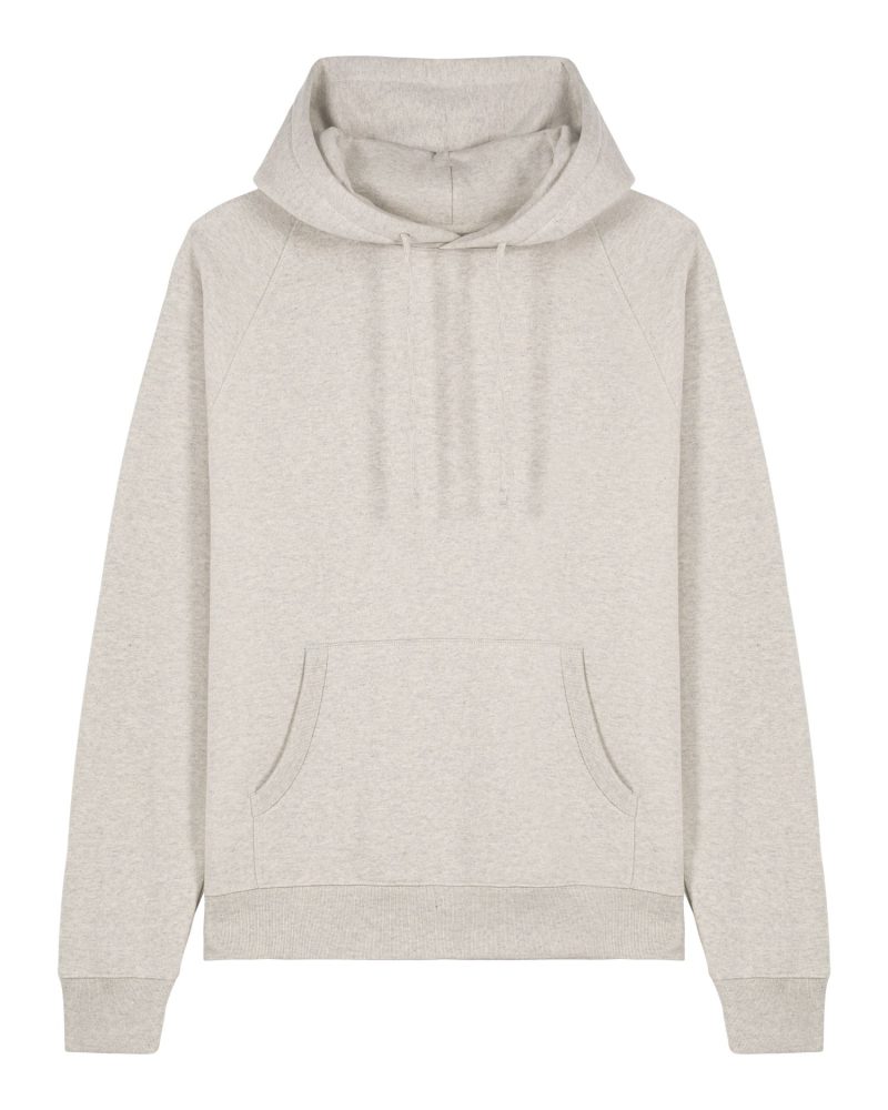 Sudadera con capucha Striker Stanley Stella - Heather Haze